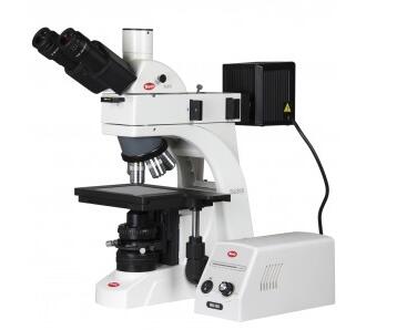 金相显微镜BA310Met-T