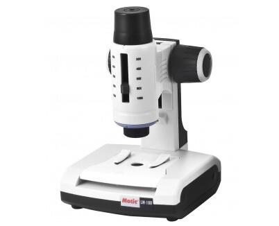 正置生物显微镜LM-50/LM-100