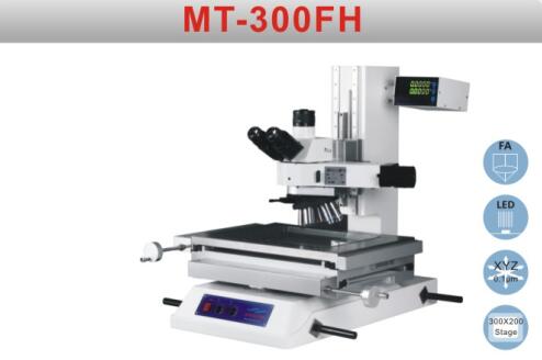 MT-300FH