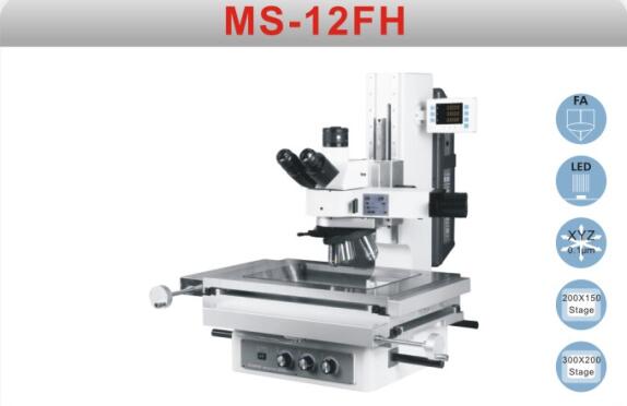 MS-12FH