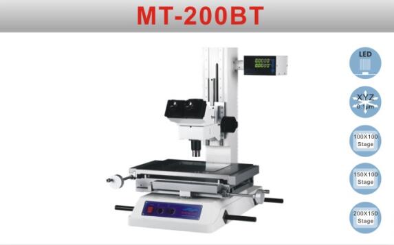 MT-200BT
