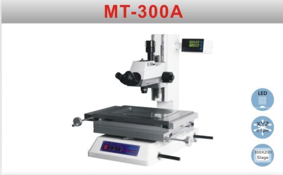 MT-300A
