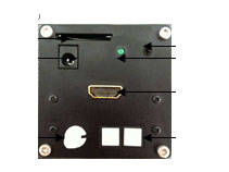 视频相机-SS-HDMI-C（拍照）